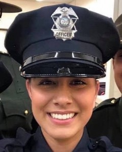 Natalie Becky Corona