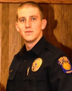 Clayton Joel Townsend