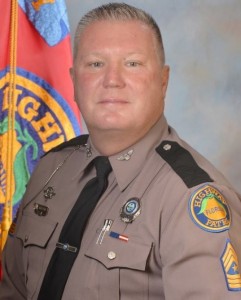 Daniel Duane Hinton