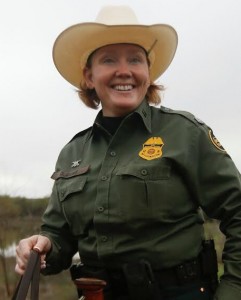 Donna Marie Doss