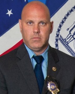 Brian P. Simonsen