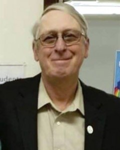 Monty Thomas Johnson