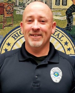 David Paul Hewitt