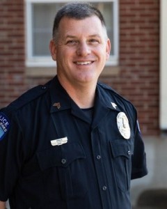 Brian Keith Crain