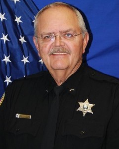 Steven Billie Hinkle