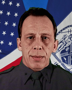 Philip T. Perry