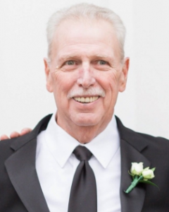 Michael Edmund Teel