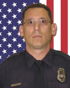 Paul Thomas Rutherford