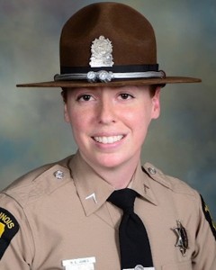Brooke Elizabeth Jones-Story