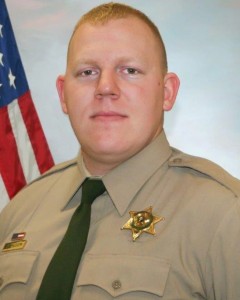 Justin Richard DeRosier