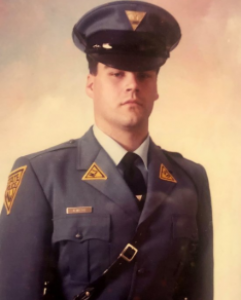 Bryan U. McCoy