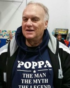 Phillip E. Panzarella