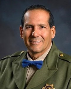 Steven Lawrence Licon