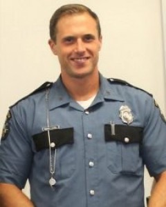 Benjamin James Campbell