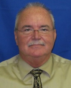 Joseph P. Johnson