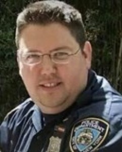 Patrick Thomas McGovern