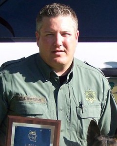 Steven Dewayne Whitstine