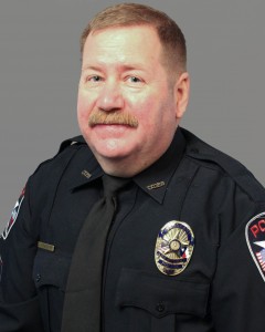 David Jones Fitzpatrick