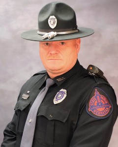 Jerry Louis Smith, Jr.