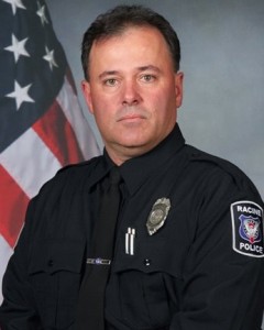 John David Hetland