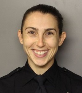 Tara Christina O'Sullivan