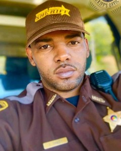 Julius Jamal "Jay" Dailey