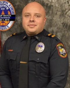 Albert Ramirez Castaneda, Jr.