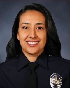 Esmeralda Ponce Ramirez