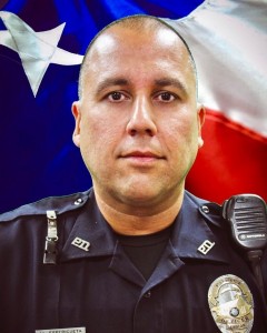 Jose Luis "Speedy" Espericueta, Jr.