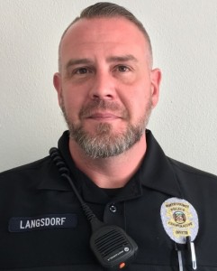 Michael Vincent Langsdorf
