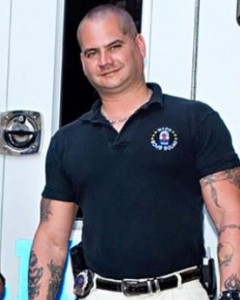 Luis Gustavo Alvarez