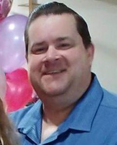 Christopher Edward Cranston