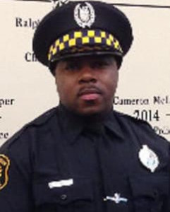 Calvin Maurice Hall
