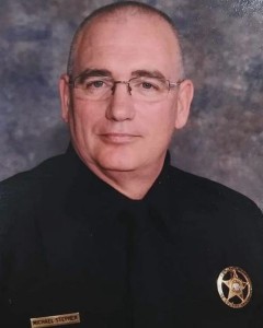 Michael David Stephen, Sr.