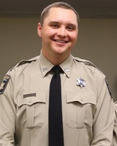 Nicolas Blane Dixon