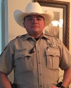 Carlos Aaron Ramirez
