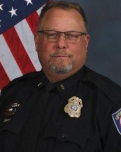 Jon David "JD" Anderson