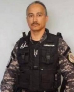 Pedro Joel Rodríguez-Mateo