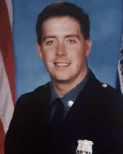 Jeremiah J. Hunt