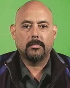 Alberto Nieves