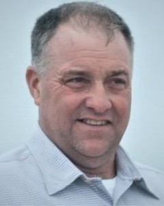 Stephen B. McLoud