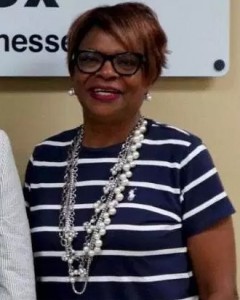 Debra Kay Porter-Johnson