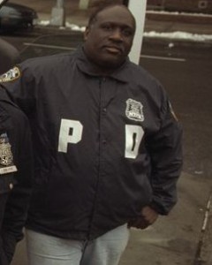 Derrick A. Bishop