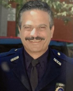 Joseph Mark Paolillo