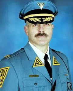 Richard E. Tesauro