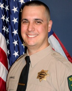 Brian David Ishmael