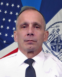 Michael F. Raimo