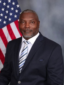Cecil Dwayne Ridley