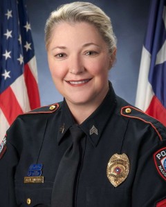 Kaila Marie Sullivan