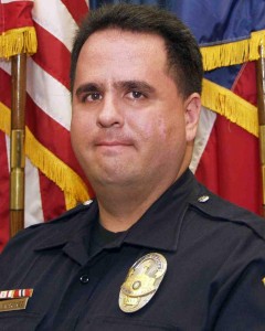 Clifton John Martinez